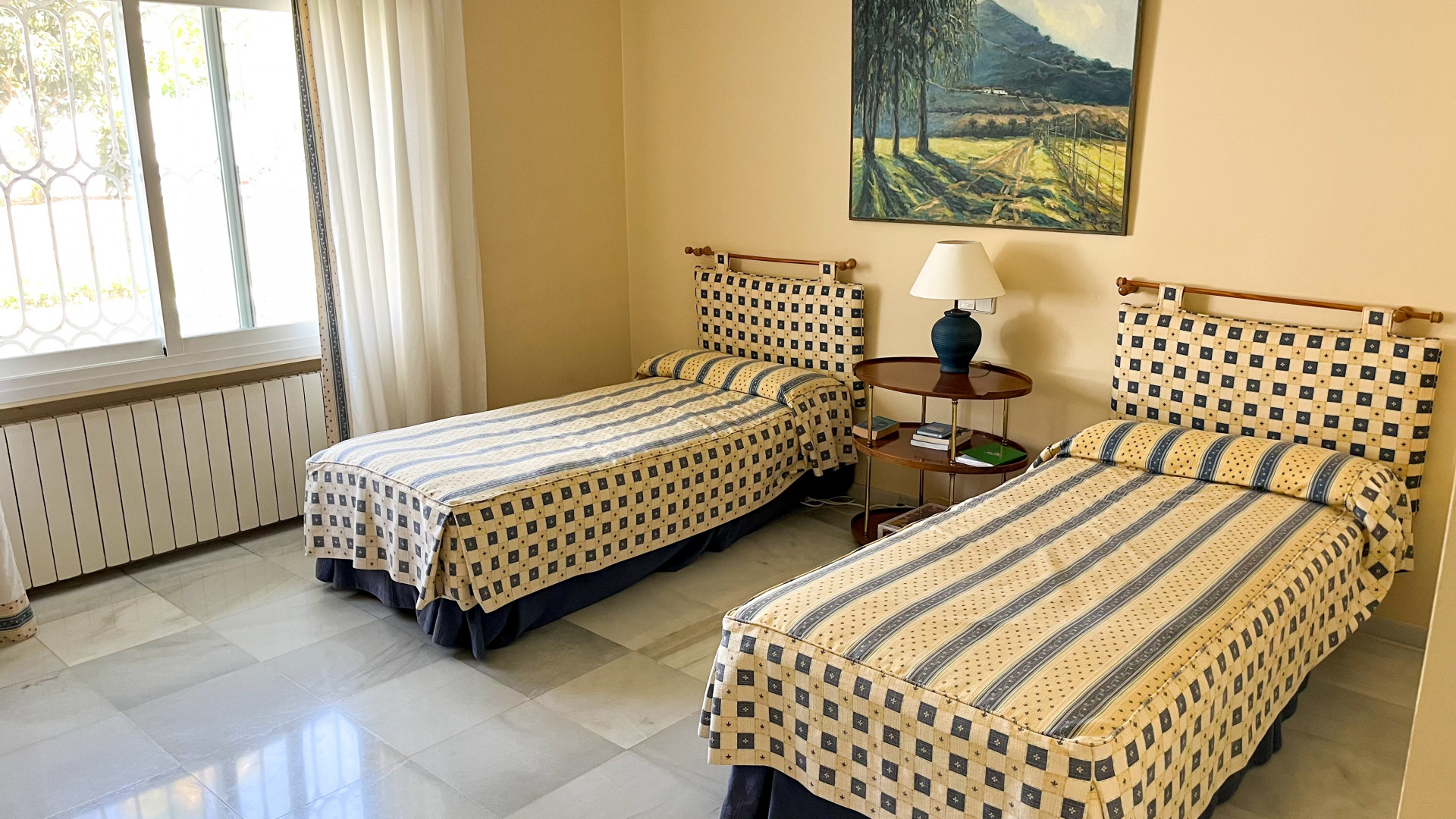 Villa · Marbella · 8 hab.