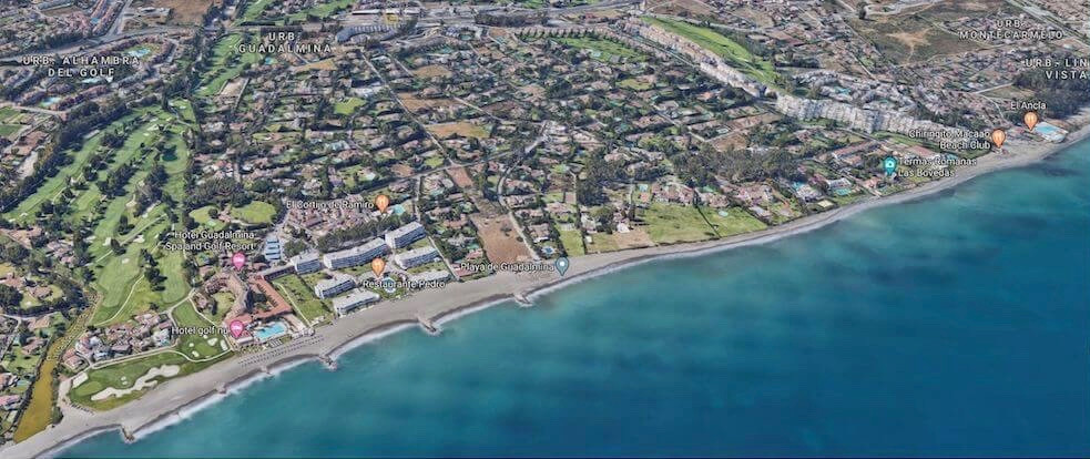 Villa · Marbella · 8 hab.