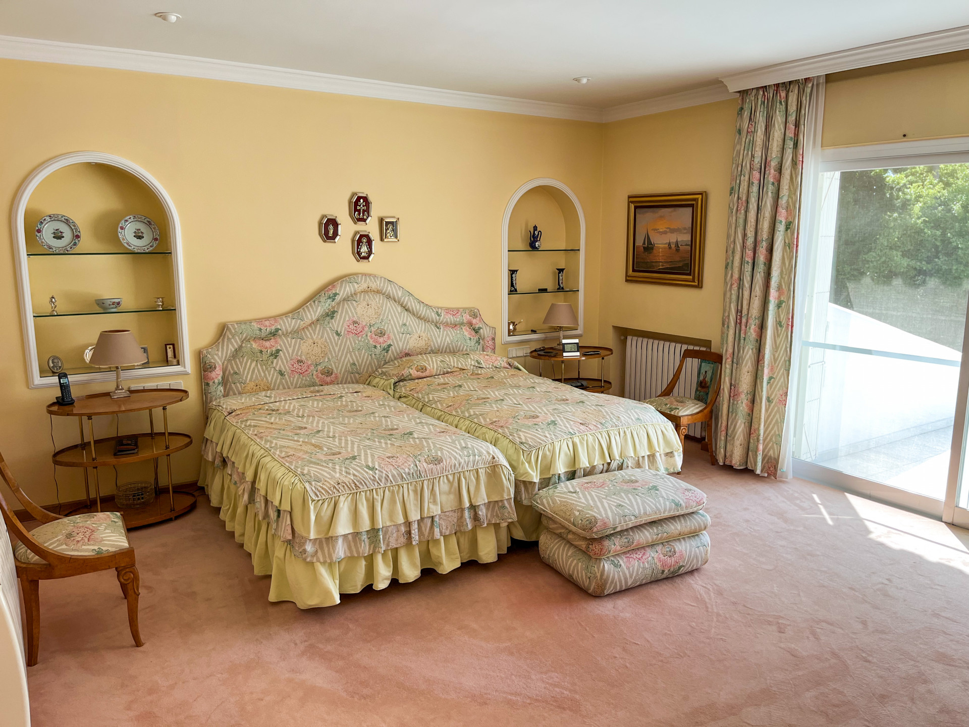 Villa · Marbella · 8 hab.
