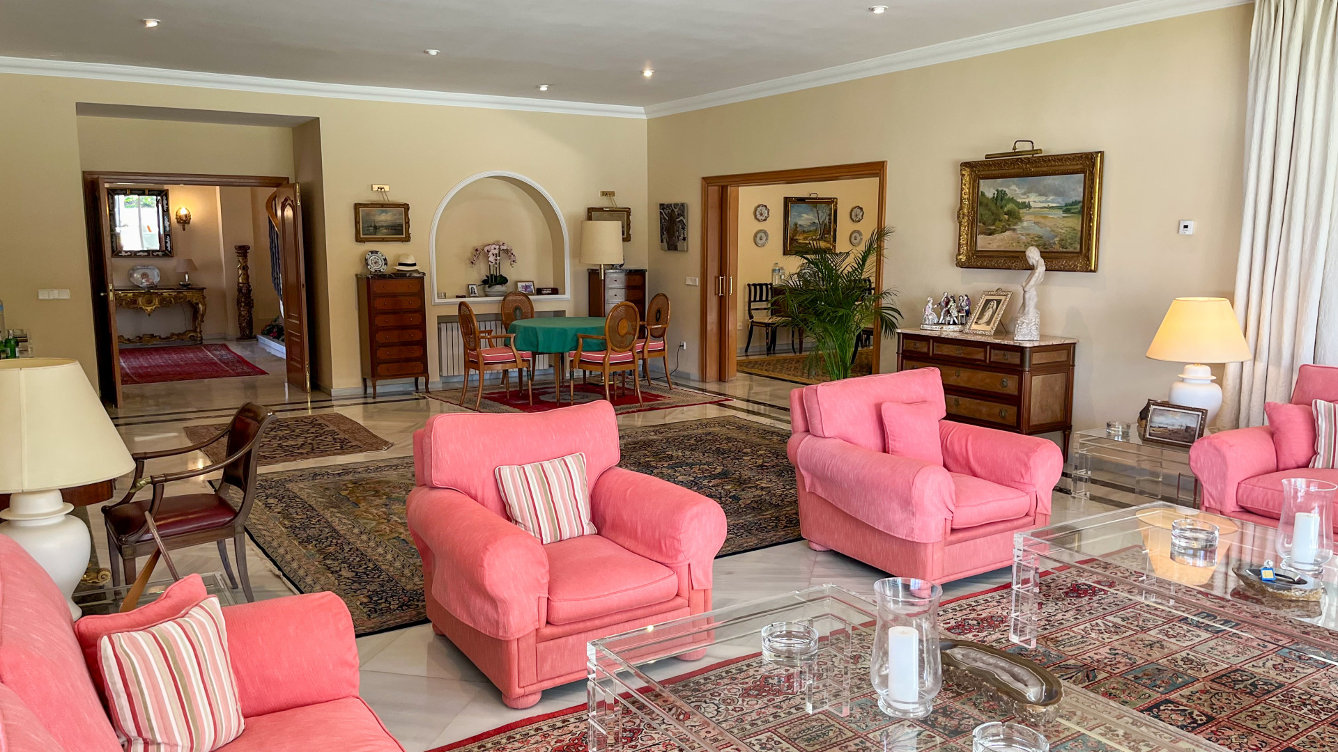 Villa · Marbella · 8 hab.