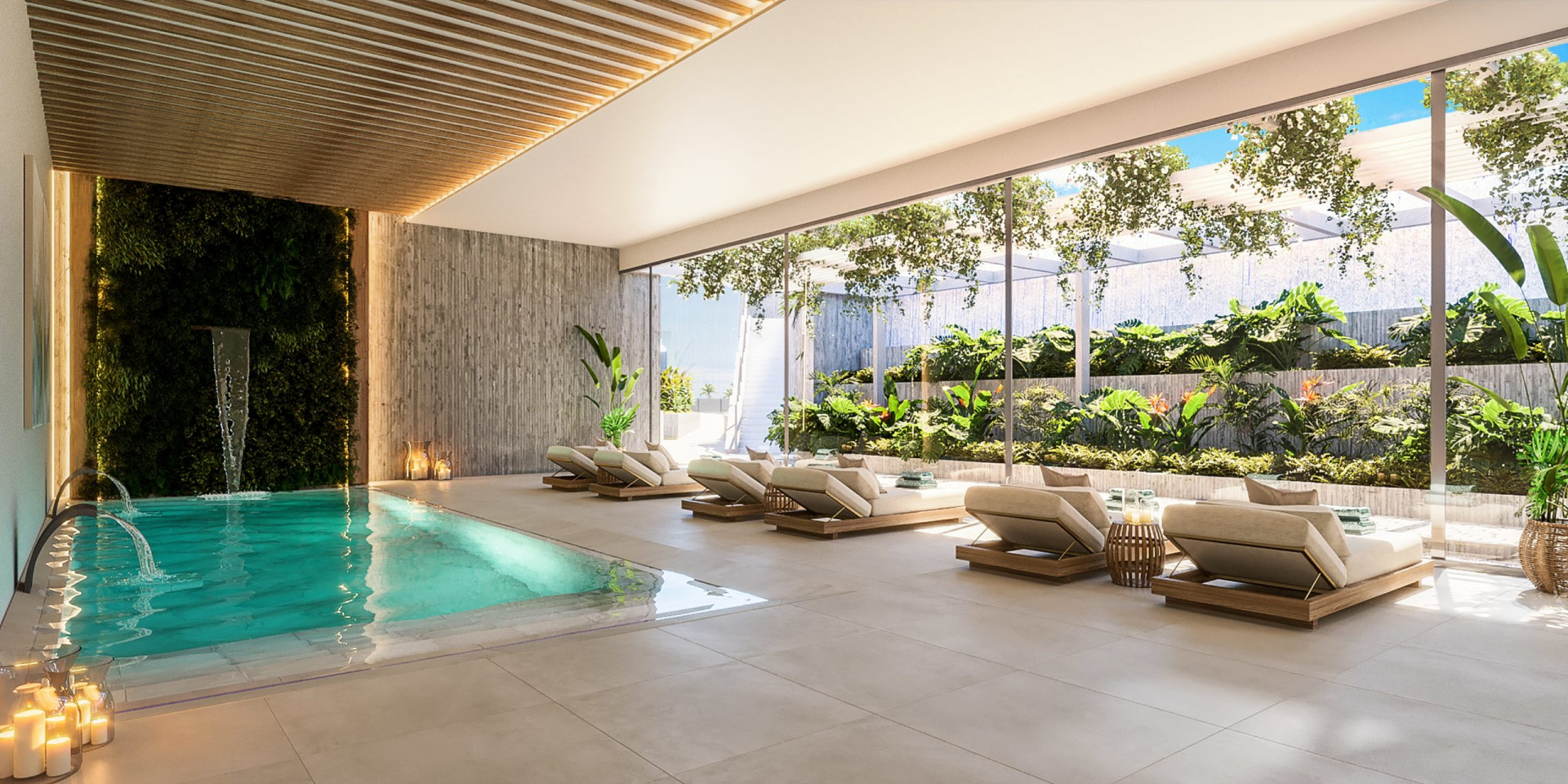 Penthouse · Marbella · 2 hab.