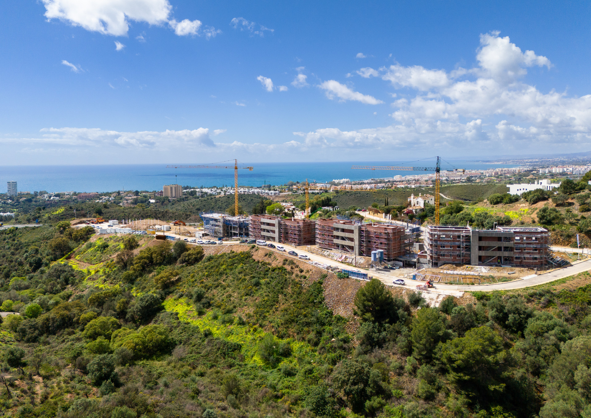 Penthouse · Marbella · 2 hab.