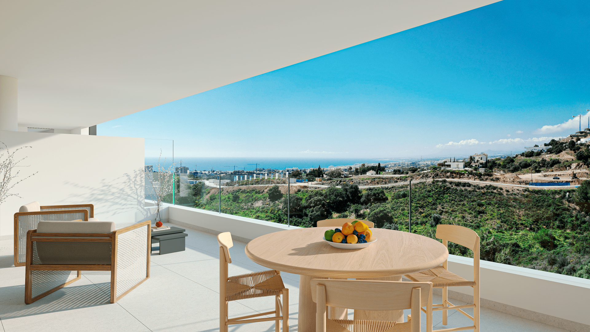 Apartamento · Marbella · 3 hab.