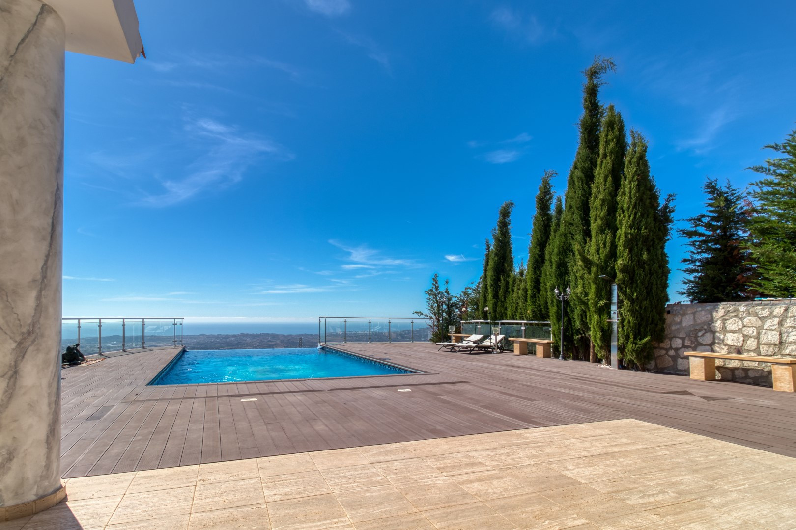 Villa · Mijas · 5 hab.