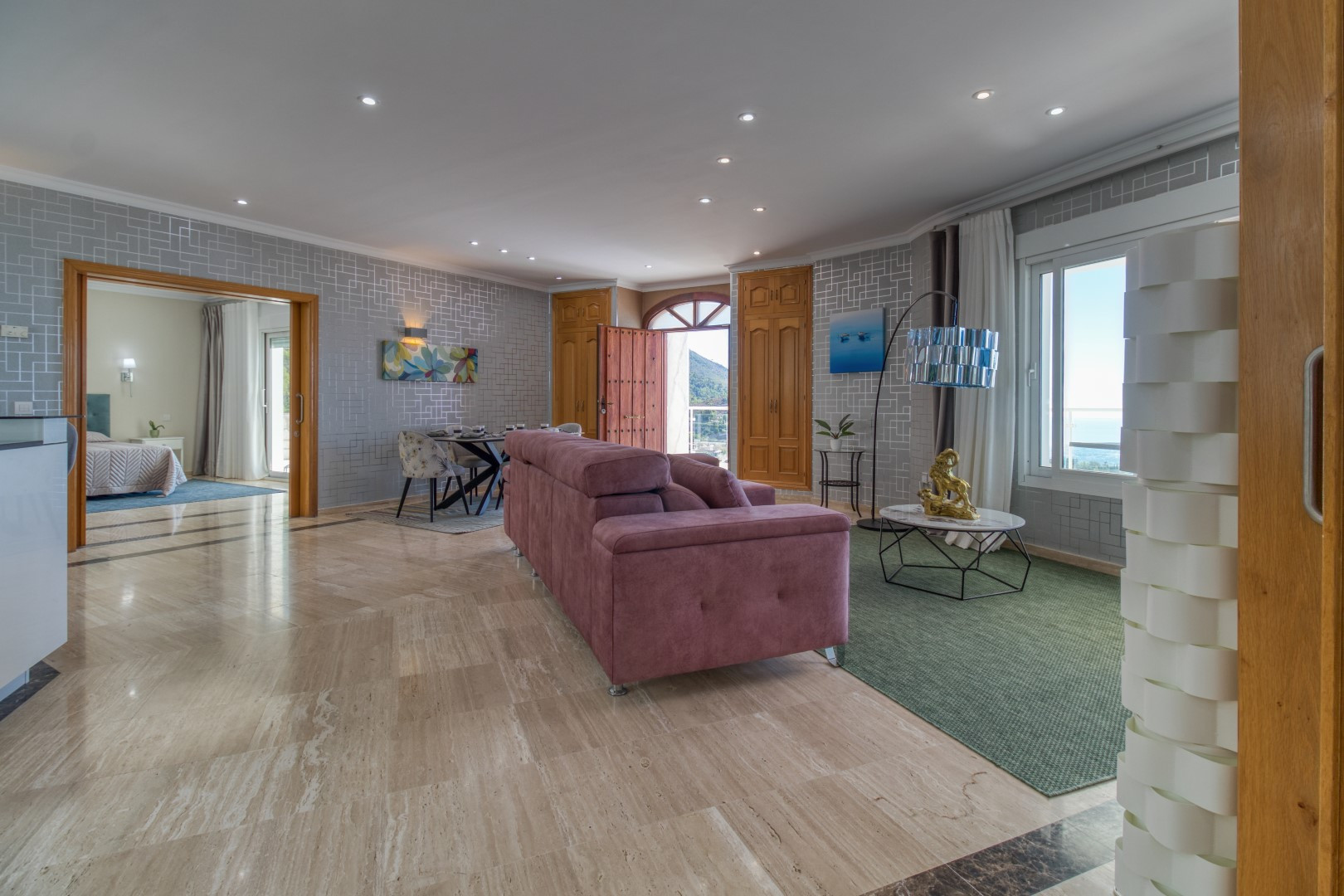 Villa · Mijas · 5 hab.