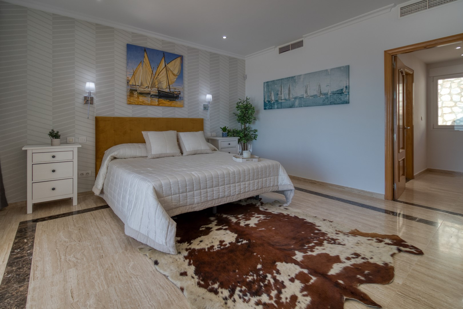 Villa · Mijas · 5 hab.