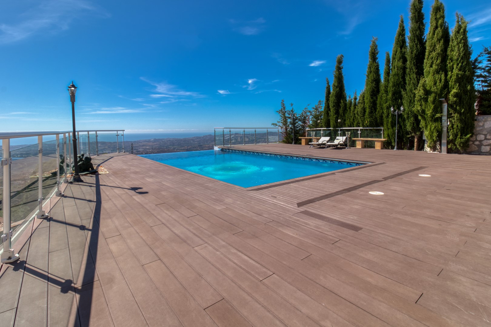 Villa · Mijas · 5 hab.