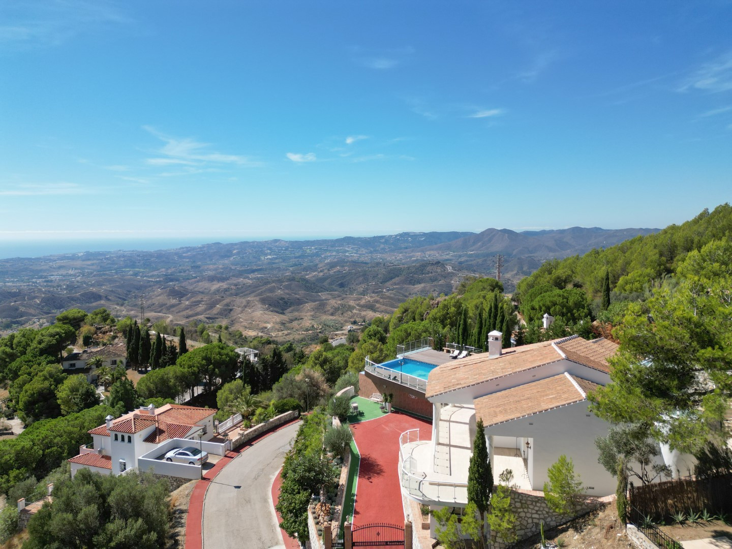 Villa · Mijas · 5 hab.