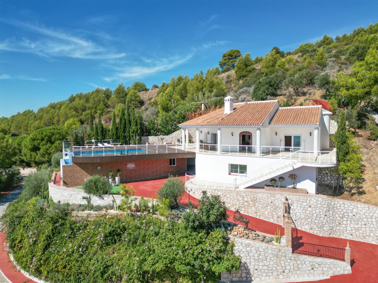 Villa · Mijas · 5 hab.