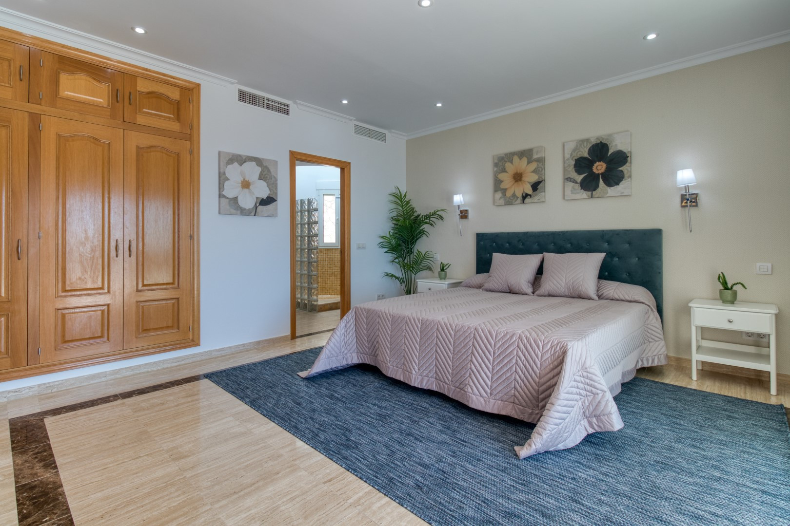 Villa · Mijas · 5 hab.