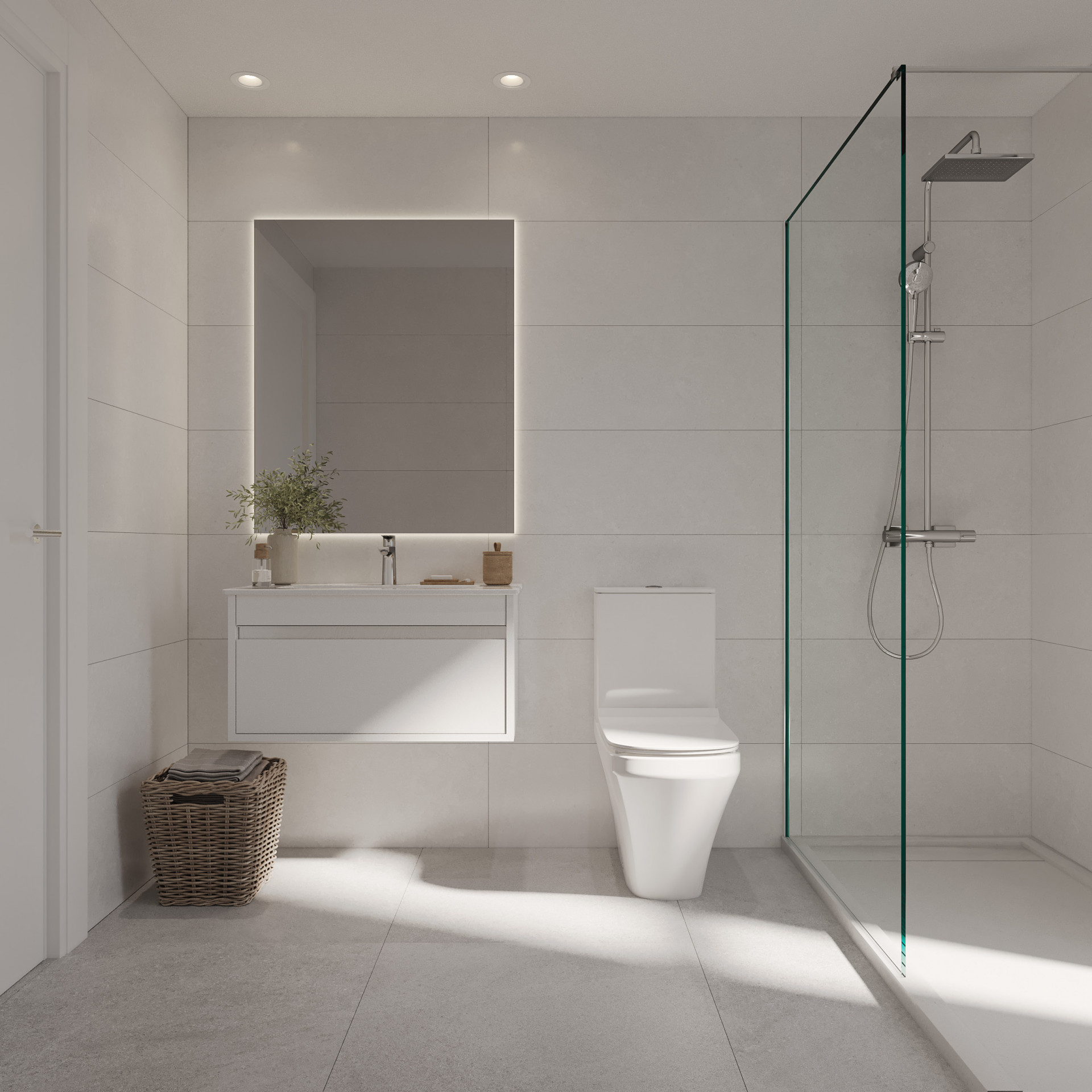 Apartamento · Estepona · 2 hab.