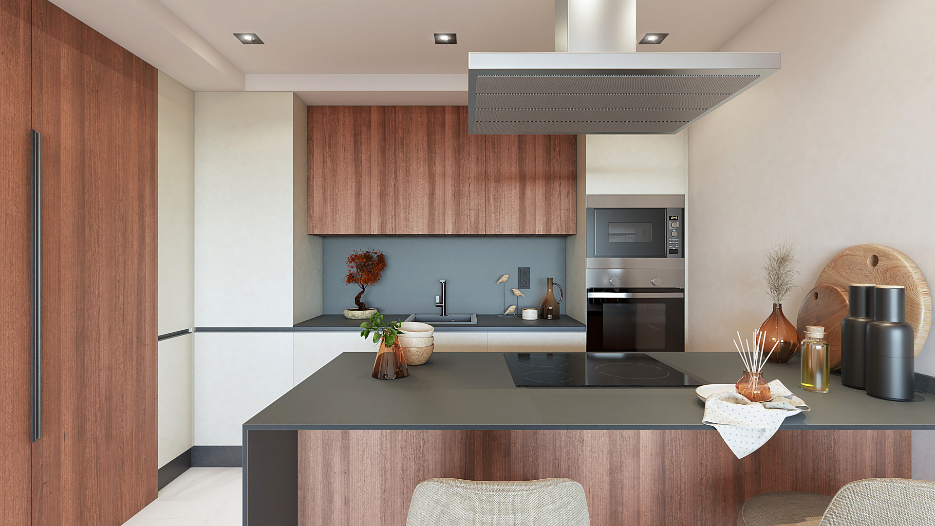 Apartamento · Marbella · 4 hab.