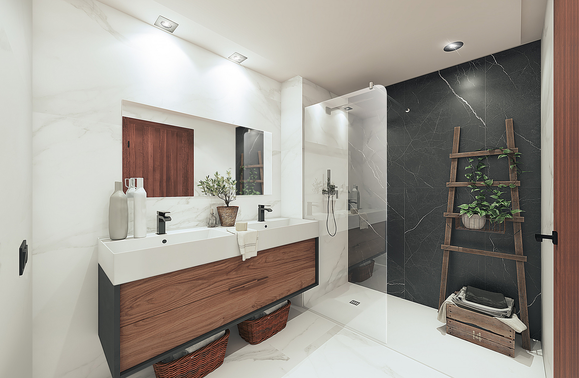 Apartamento · Marbella · 4 hab.