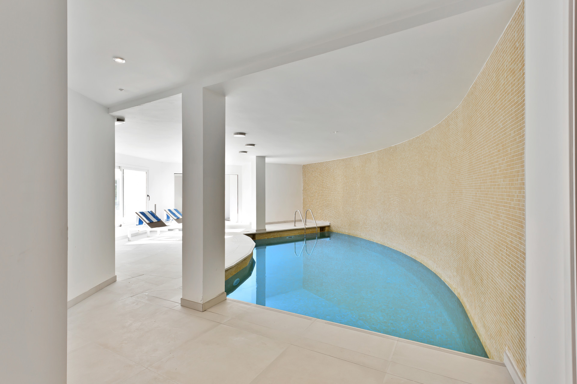 Piso · Marbella · 7 hab.