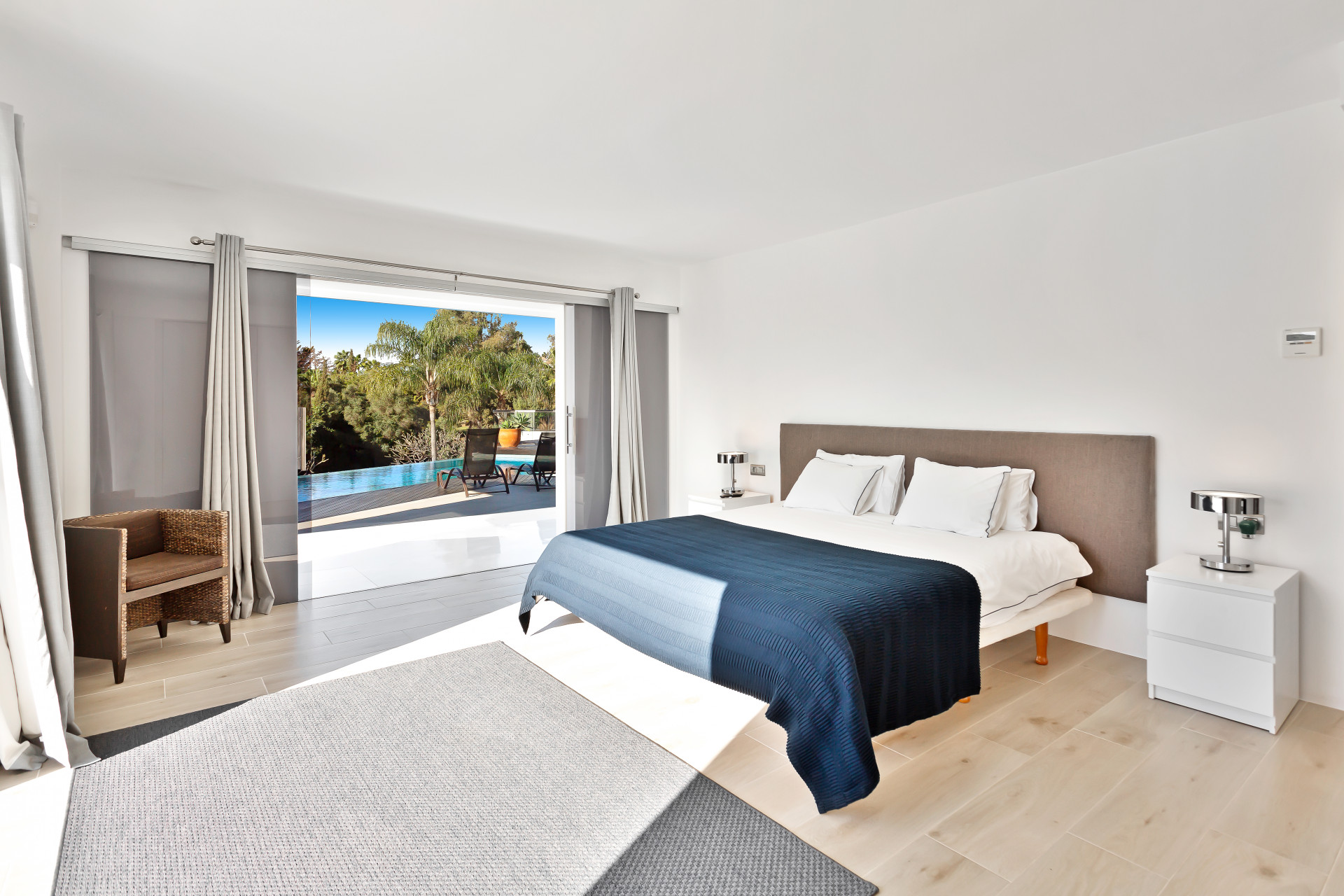 Piso · Marbella · 7 hab.