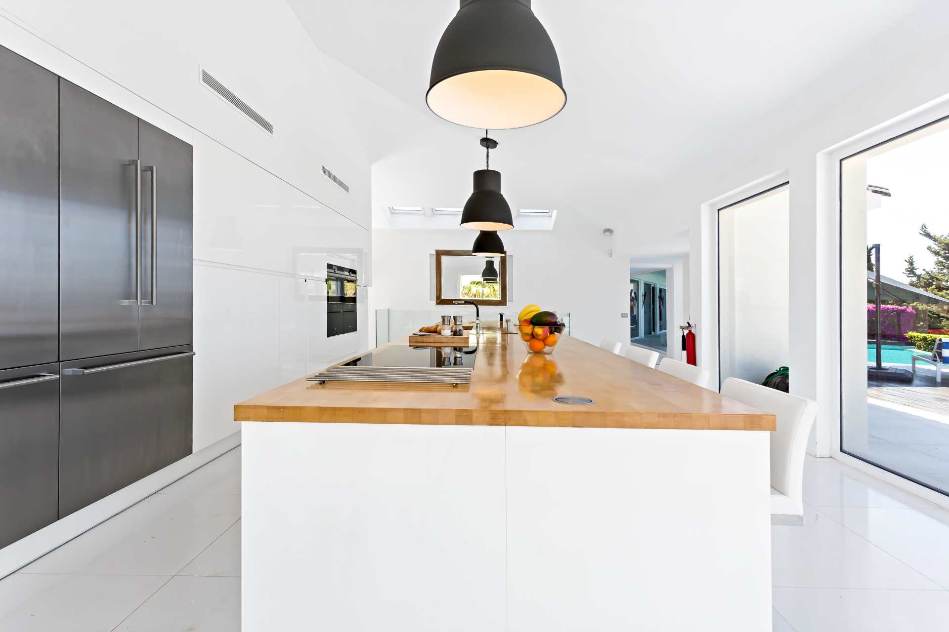 Piso · Marbella · 7 hab.