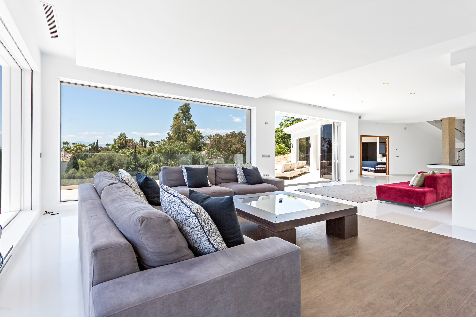 Piso · Marbella · 7 hab.