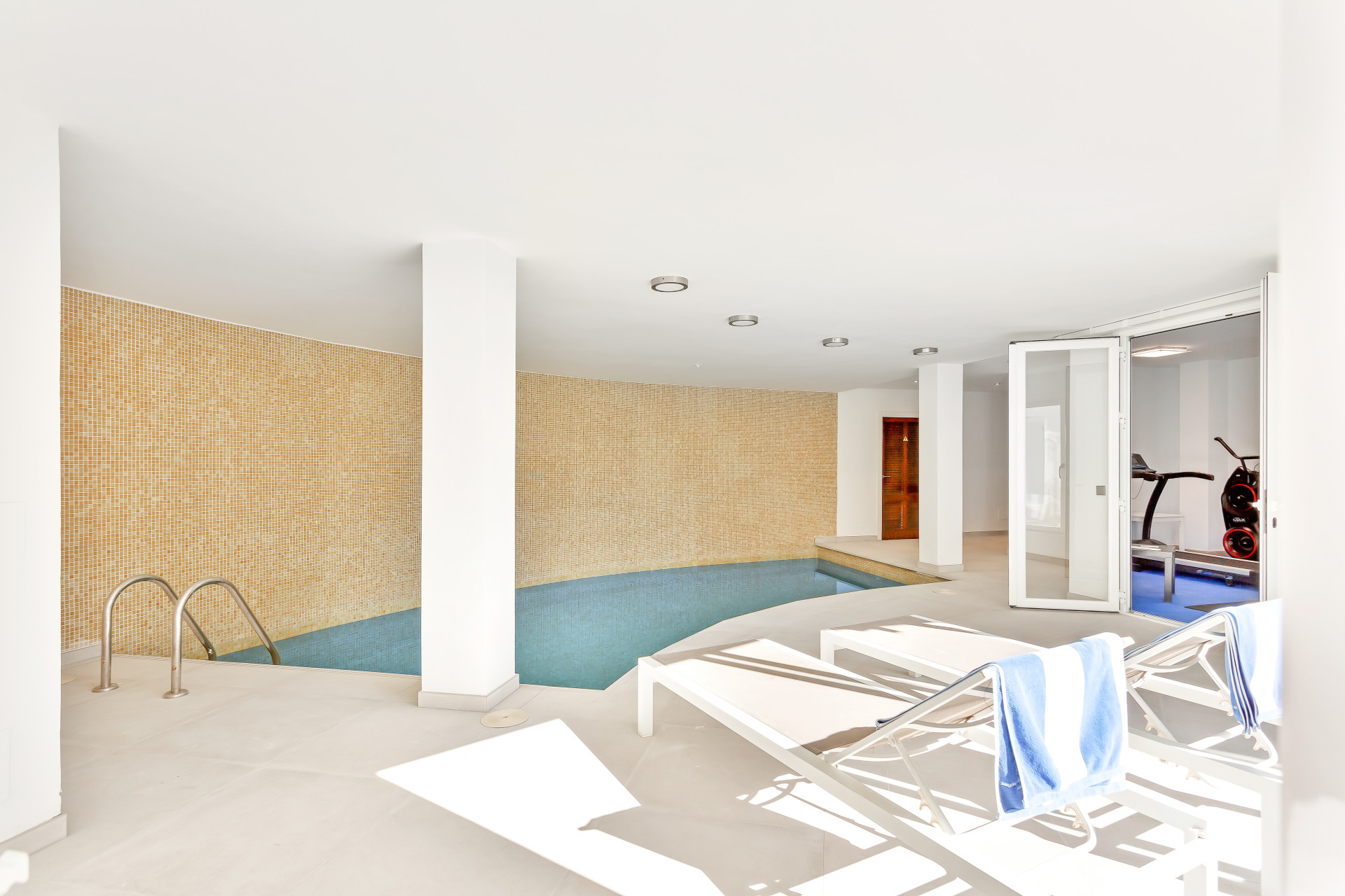 Piso · Marbella · 7 hab.