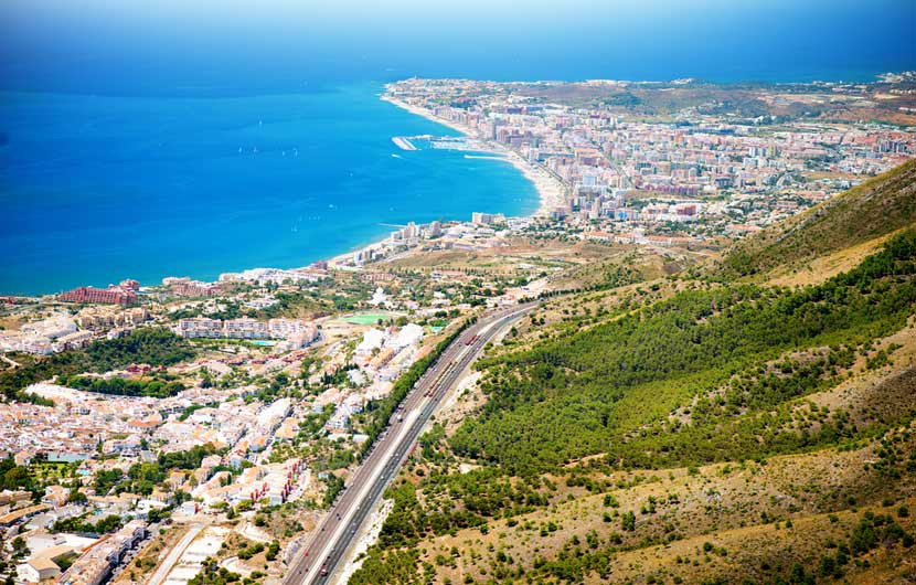 Penthouse · Benalmadena · 3 hab.