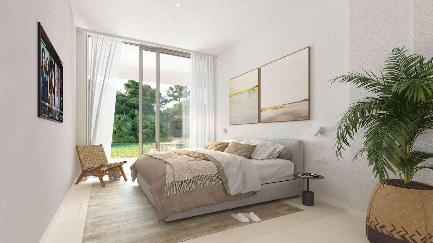 Penthouse · Benalmadena · 3 hab.