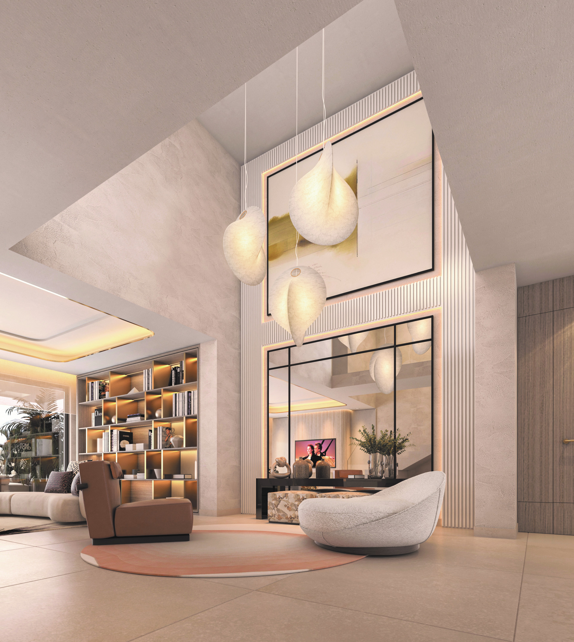 Apartamento · Marbella · 3 hab.