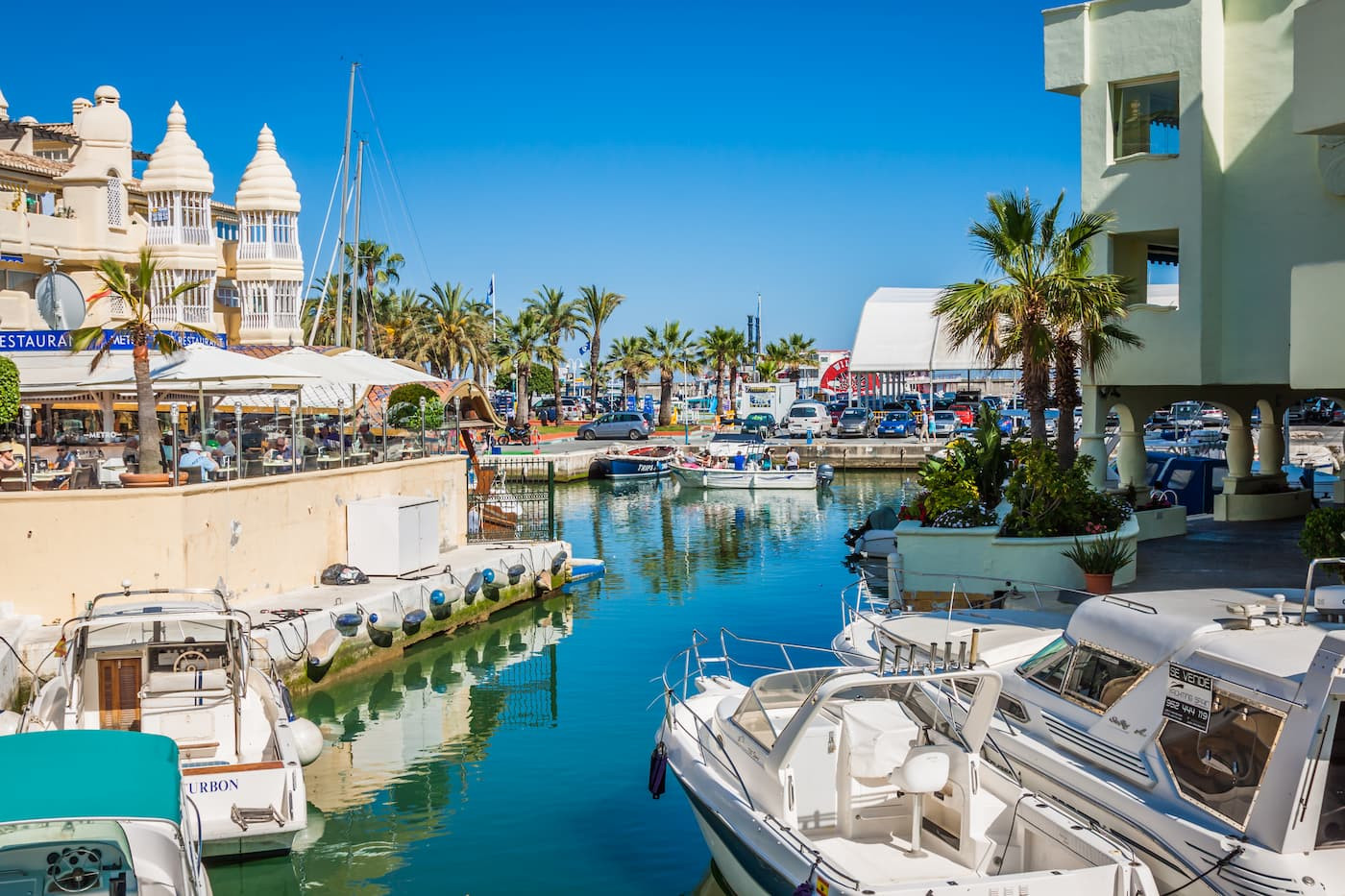 Apartamento · Benalmadena · 3 hab.
