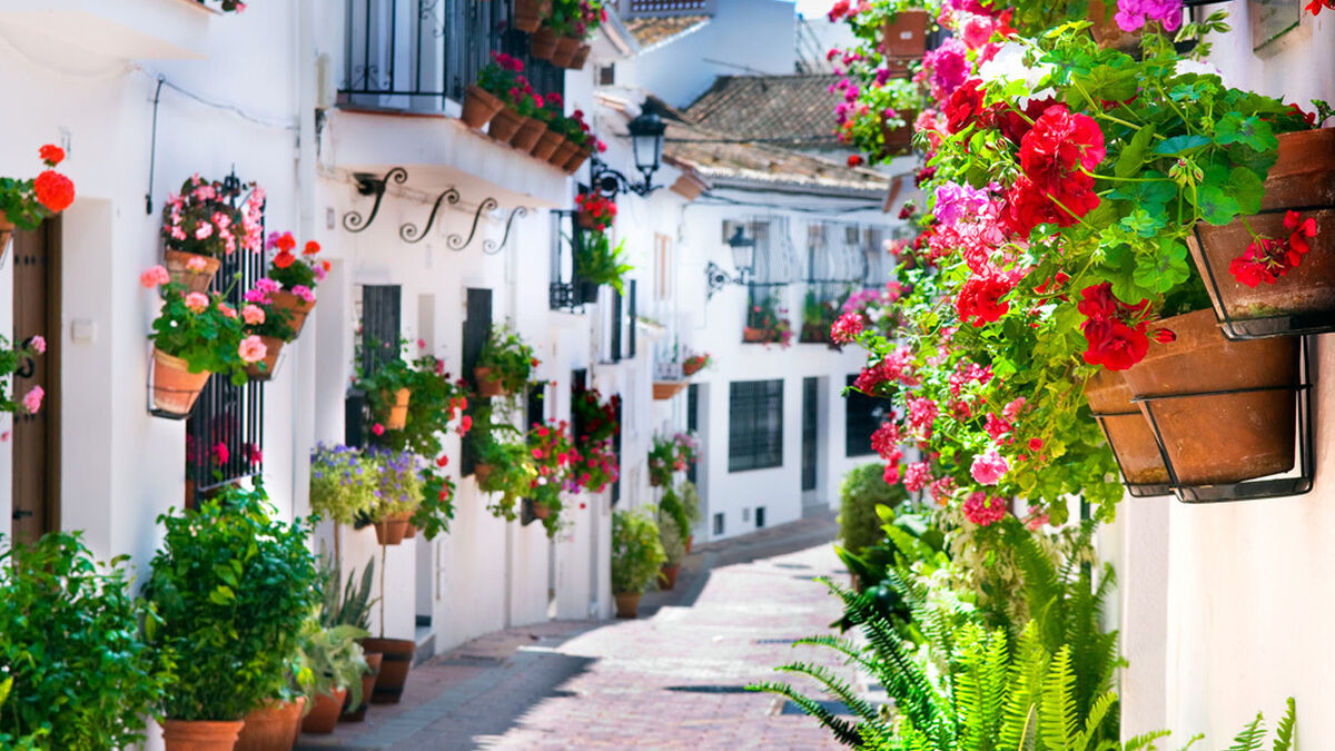 Apartamento · Benalmadena · 3 hab.