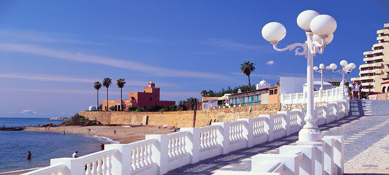 Apartamento · Benalmadena · 3 hab.
