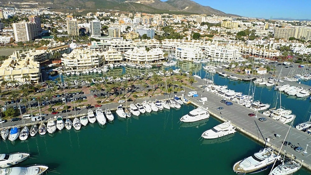 Apartamento · Benalmadena · 3 hab.