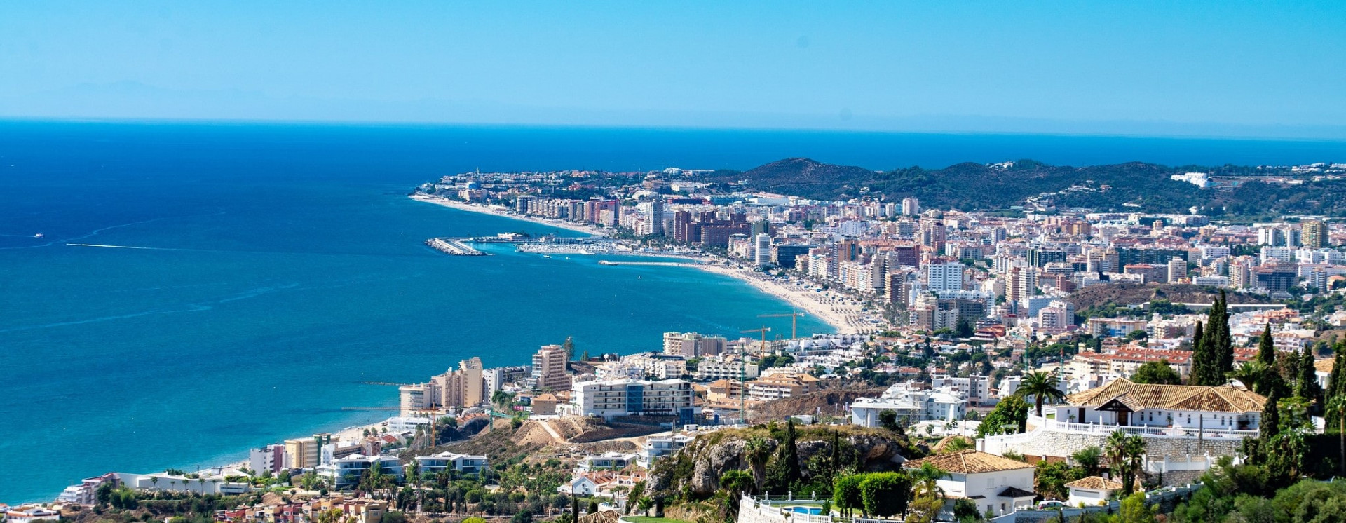 Apartamento · Benalmadena · 3 hab.