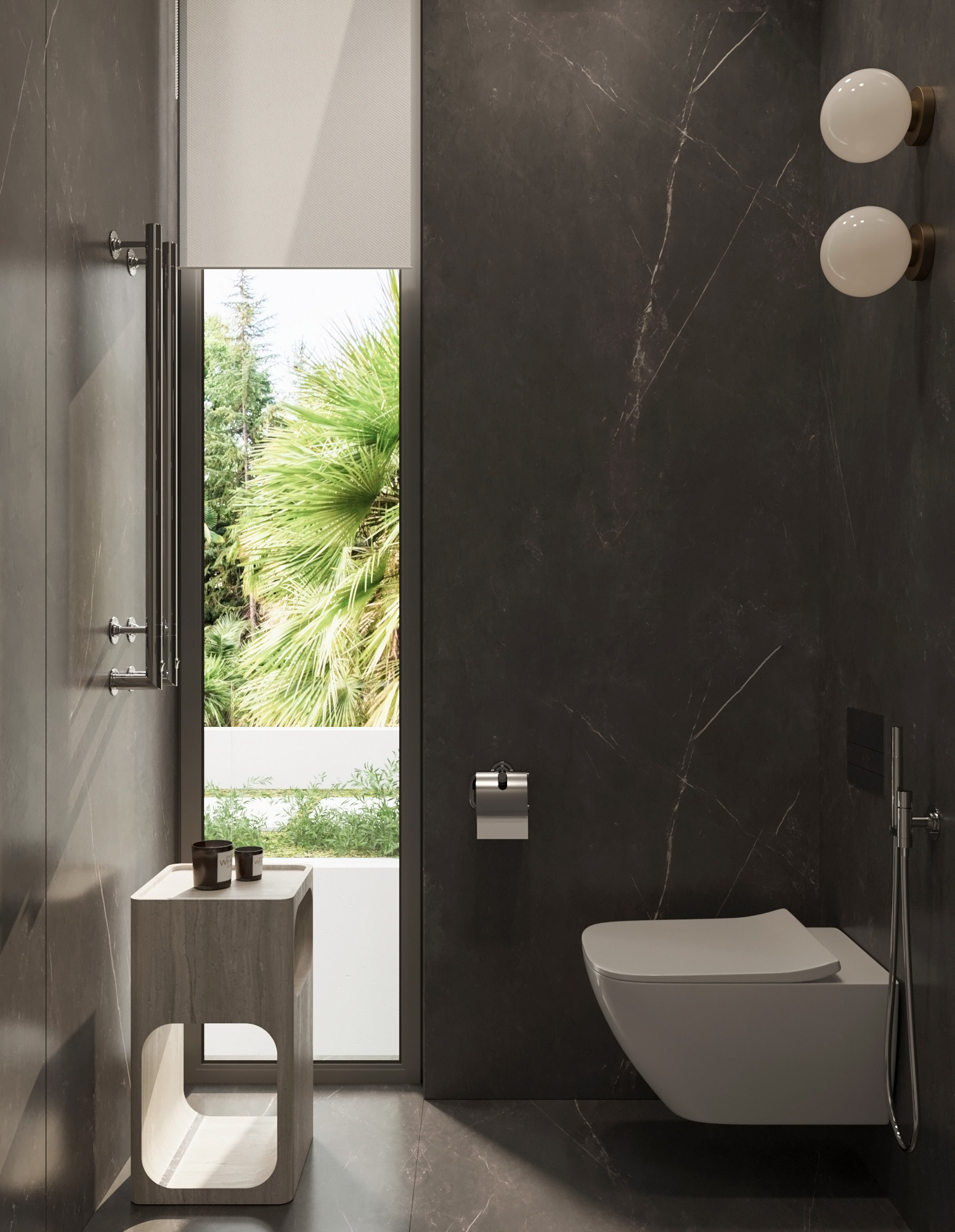 Villa · Marbella · 6 hab.