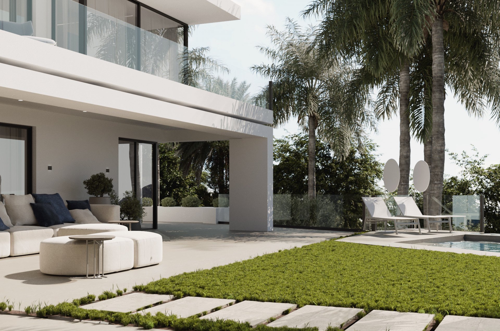 Villa · Marbella · 6 hab.