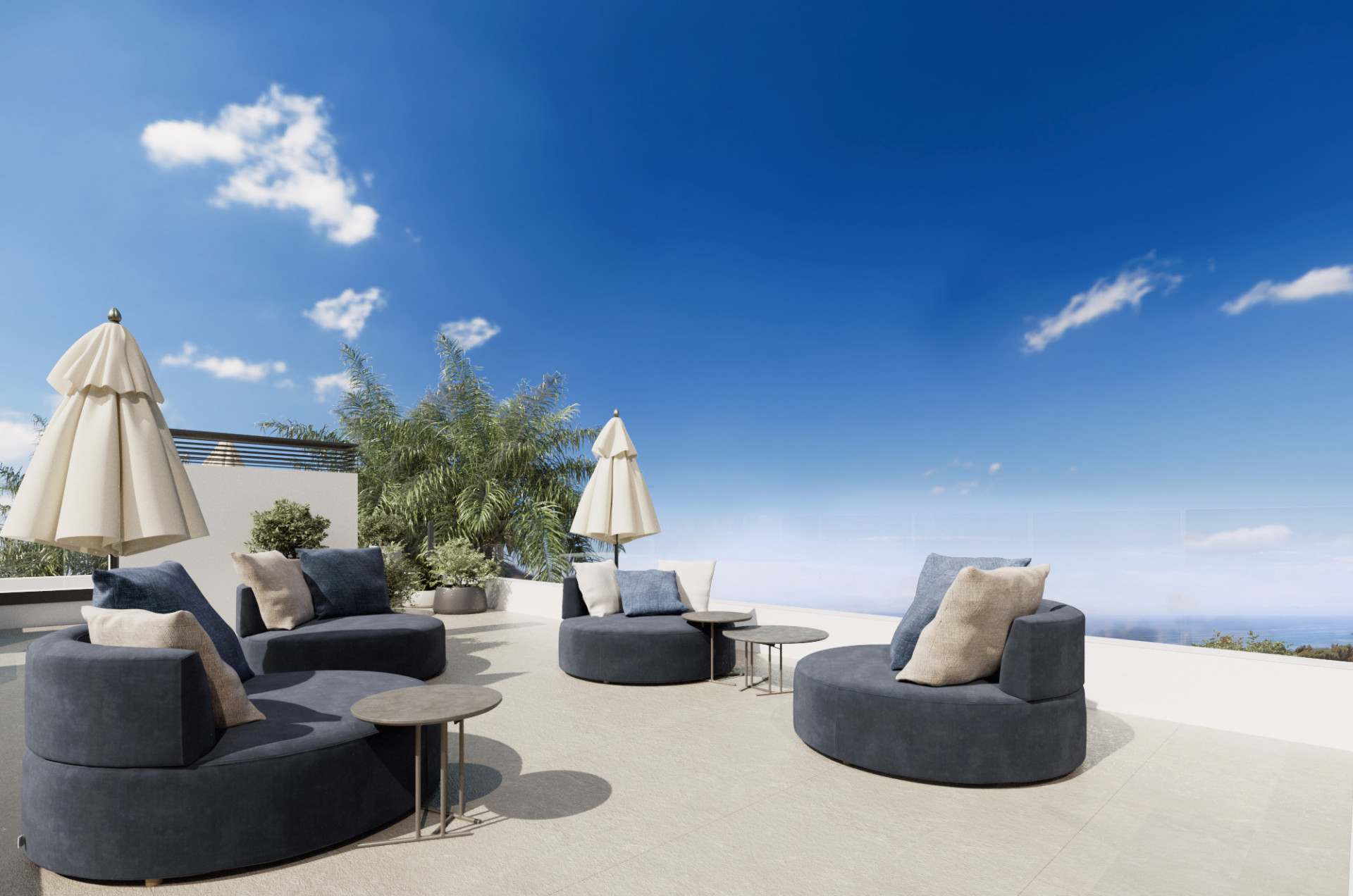 Villa · Marbella · 6 hab.