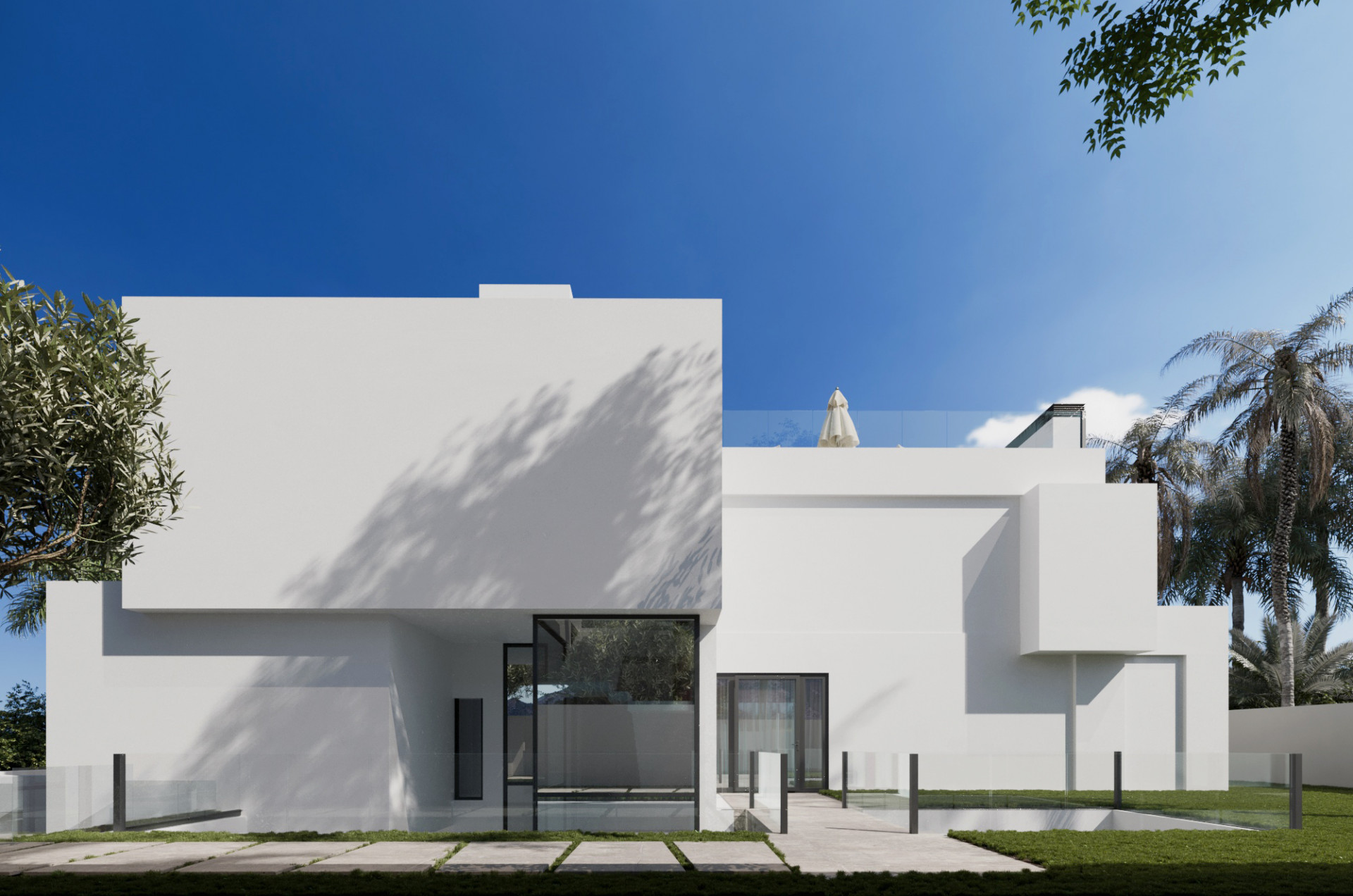 Villa · Marbella · 6 hab.