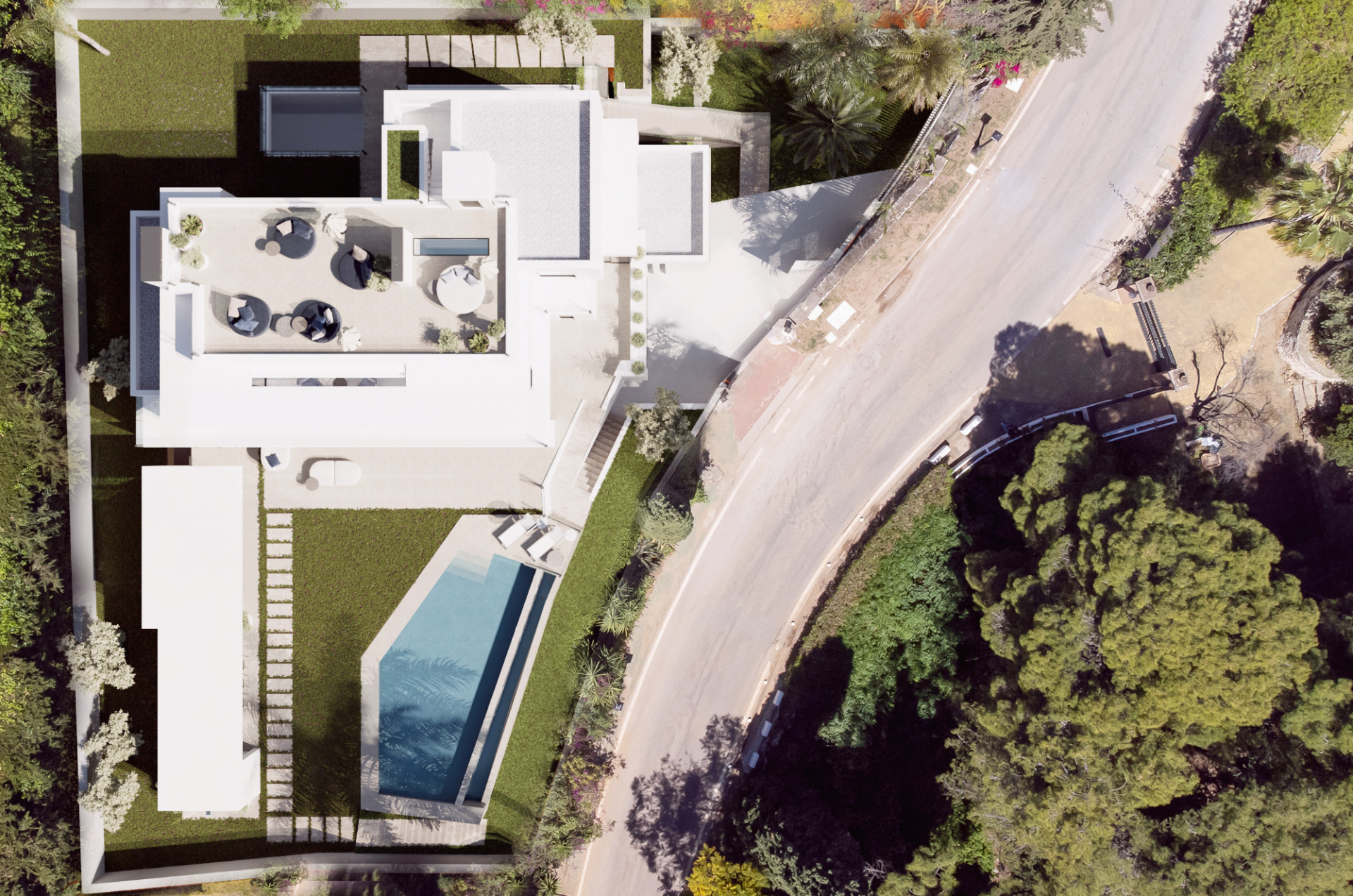 Villa · Marbella · 6 hab.