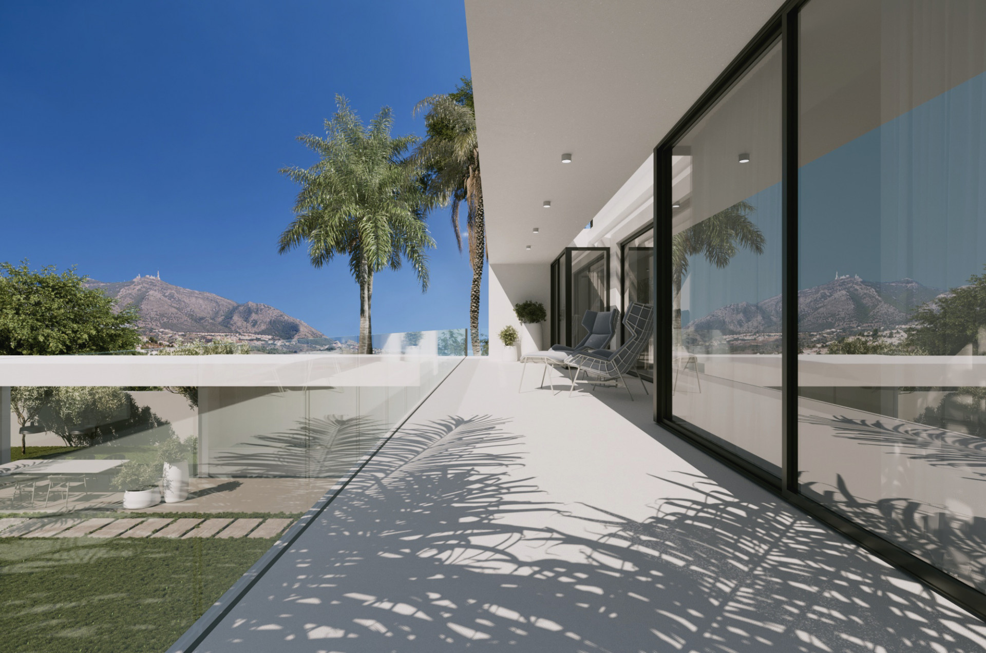 Villa · Marbella · 6 hab.