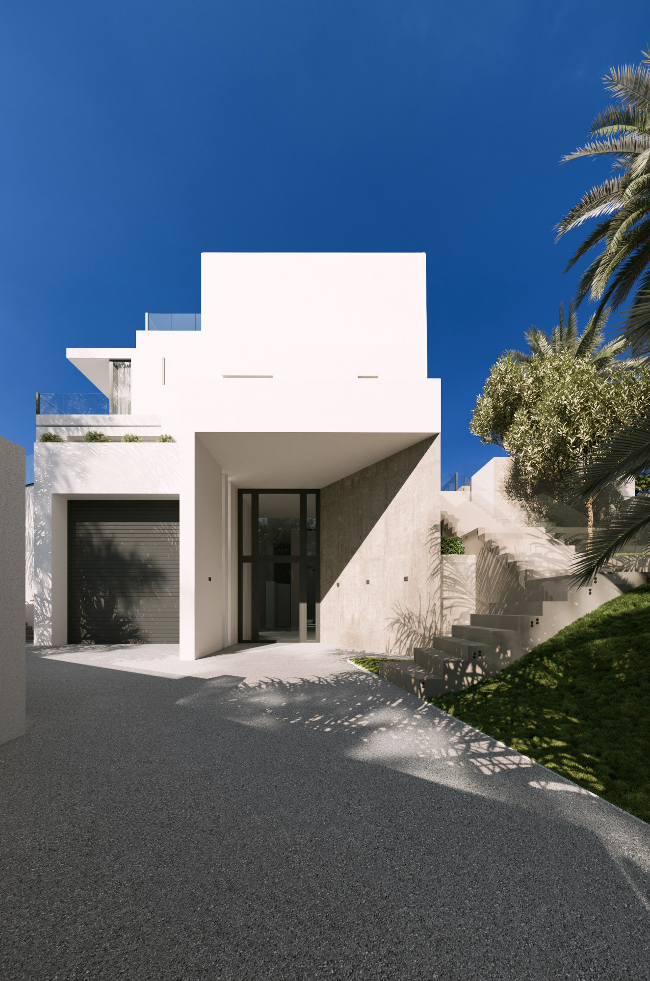 Villa · Marbella · 6 hab.