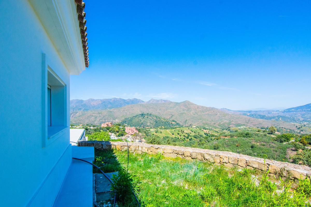 Villa · Marbella · 4 hab.