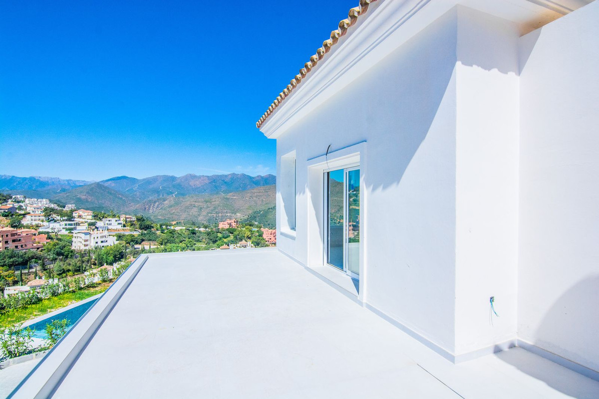 Villa · Marbella · 4 hab.