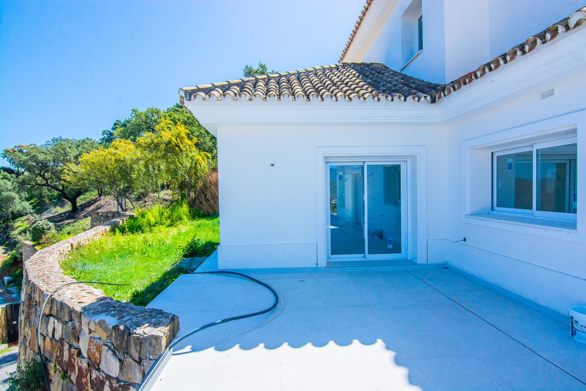 Villa · Marbella · 4 hab.