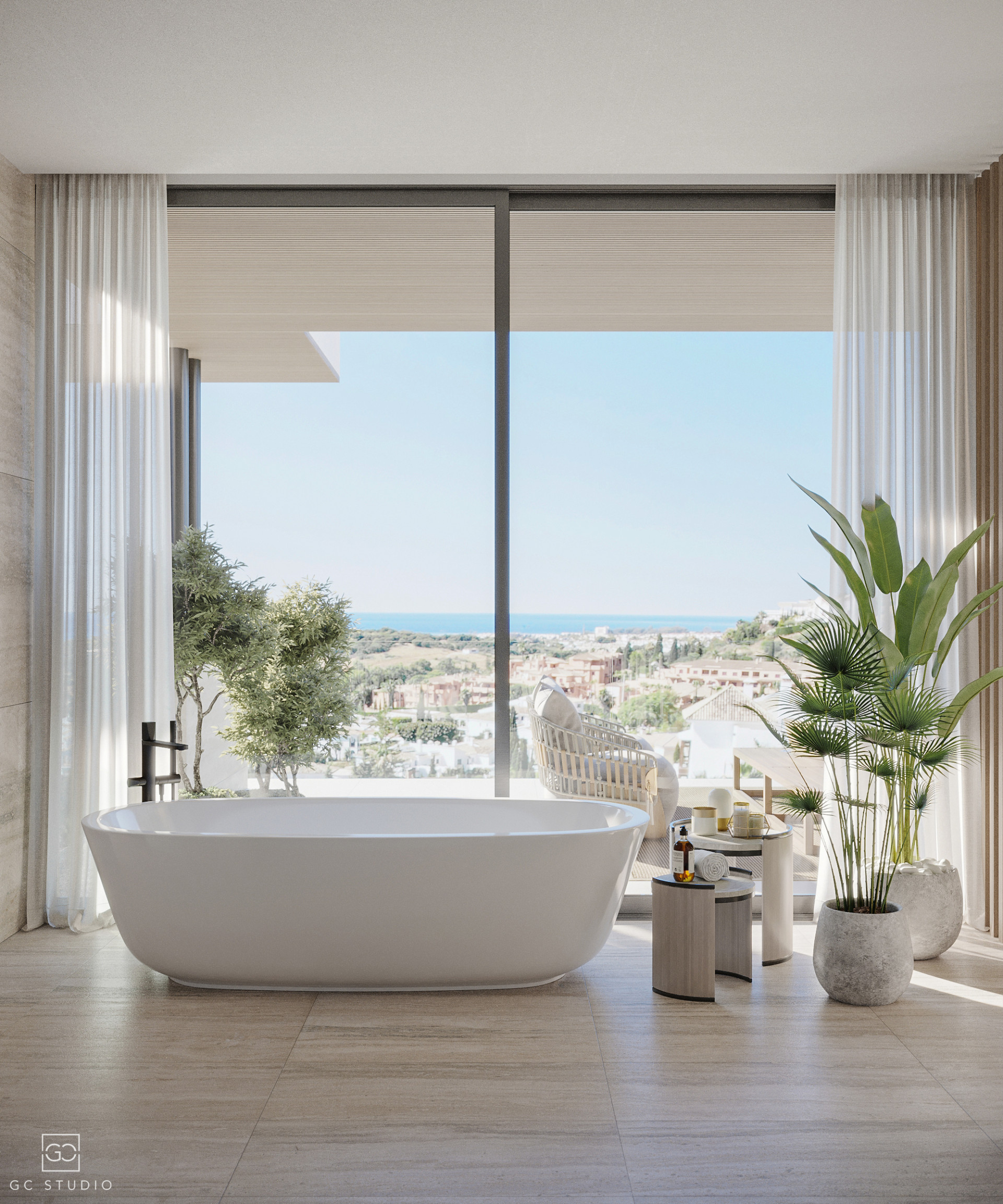 Villa en Paraíso Alto, Benahavís!