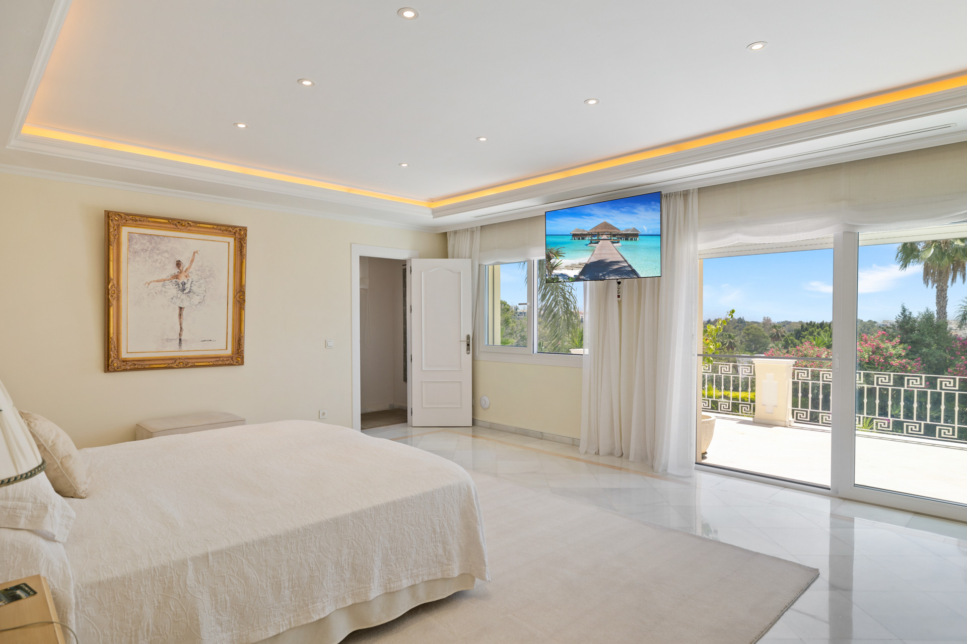 Villa · Marbella · 6 hab.