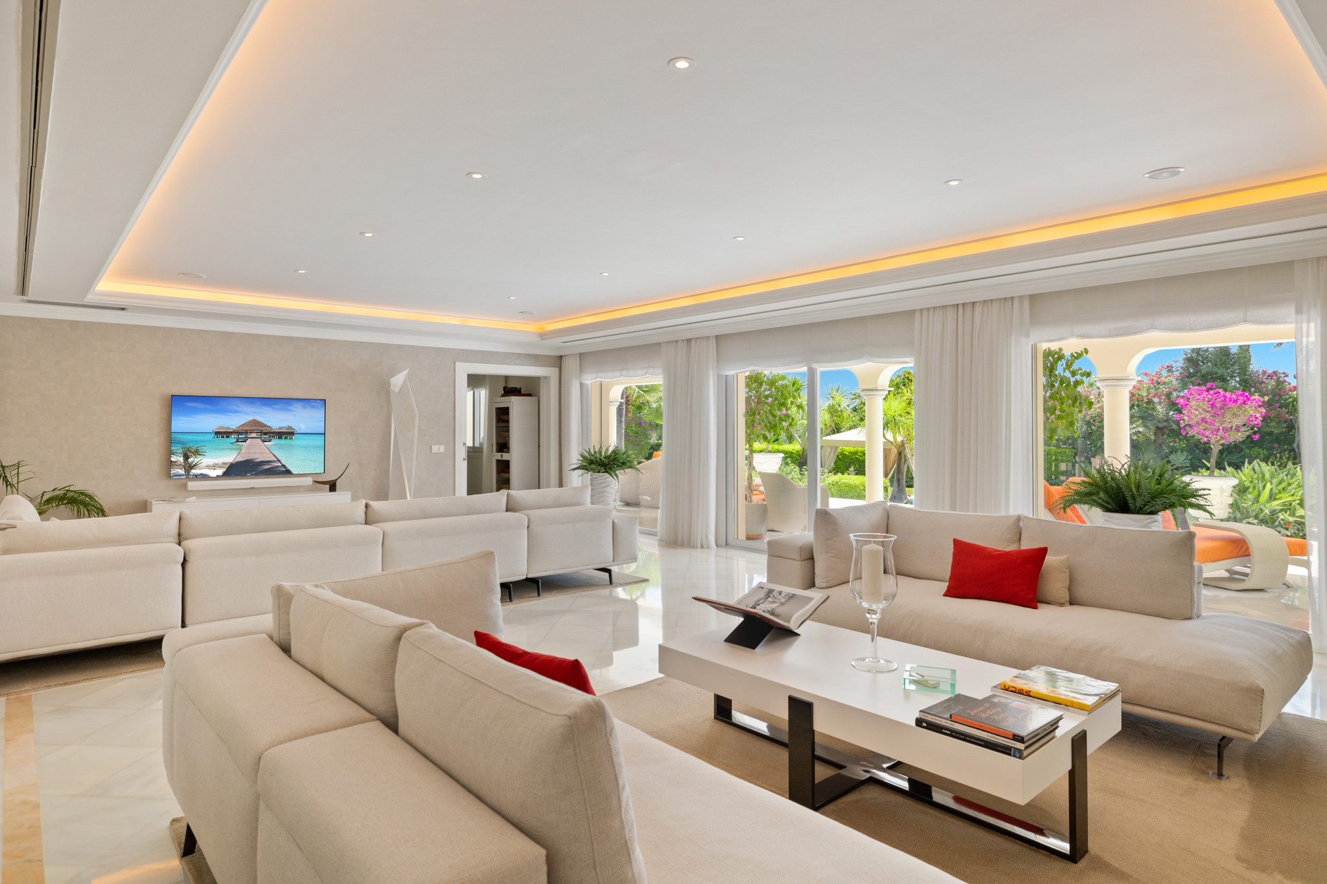 Villa · Marbella · 6 hab.