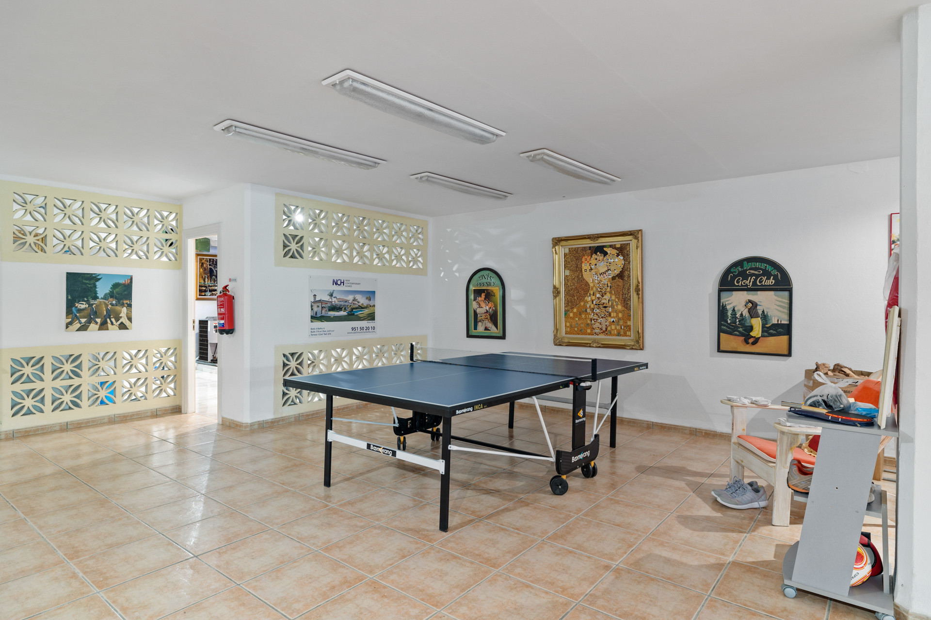 Villa · Marbella · 6 hab.