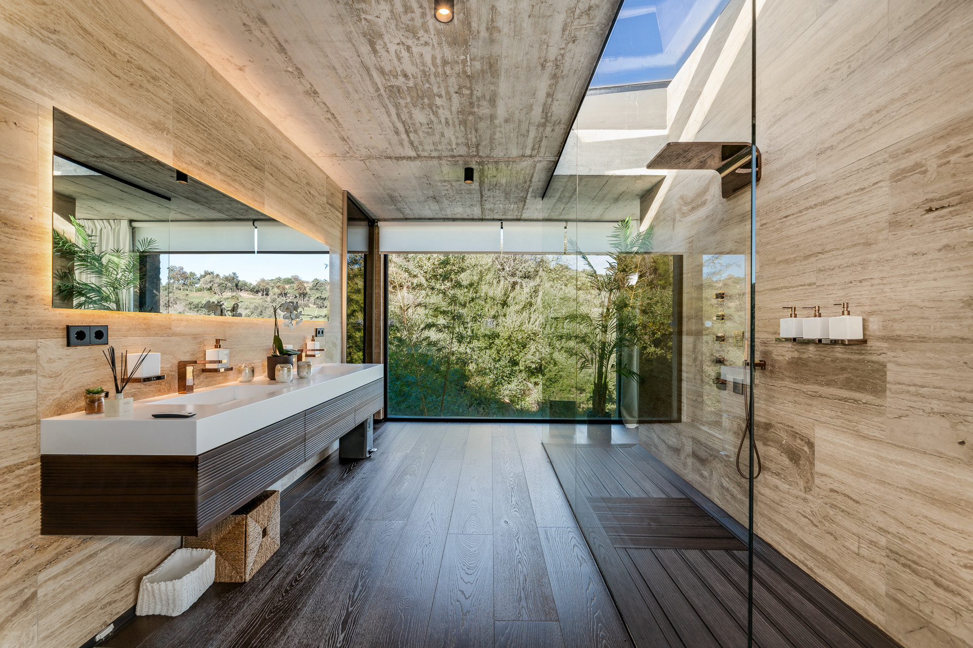 Villa Benahavis