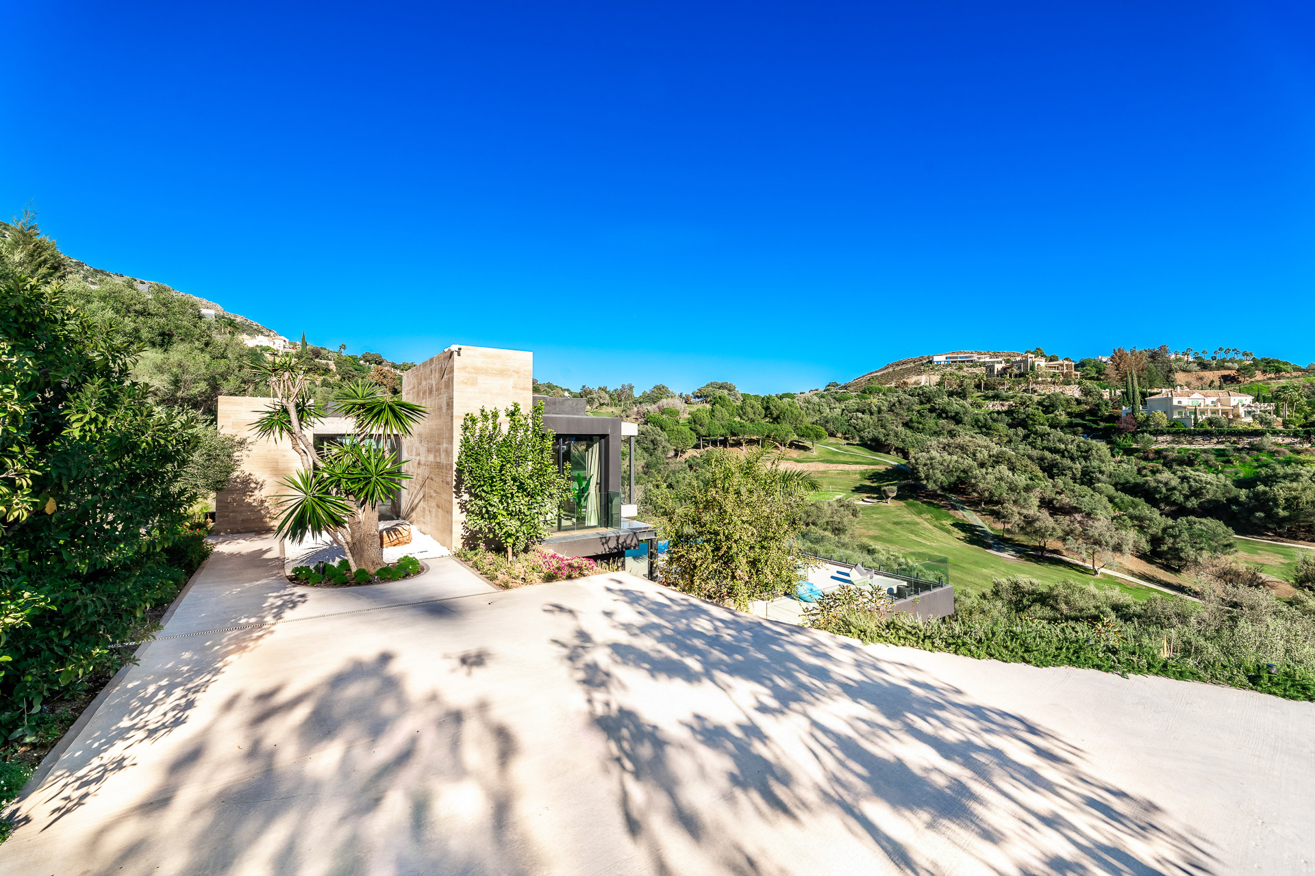 Villa Benahavis