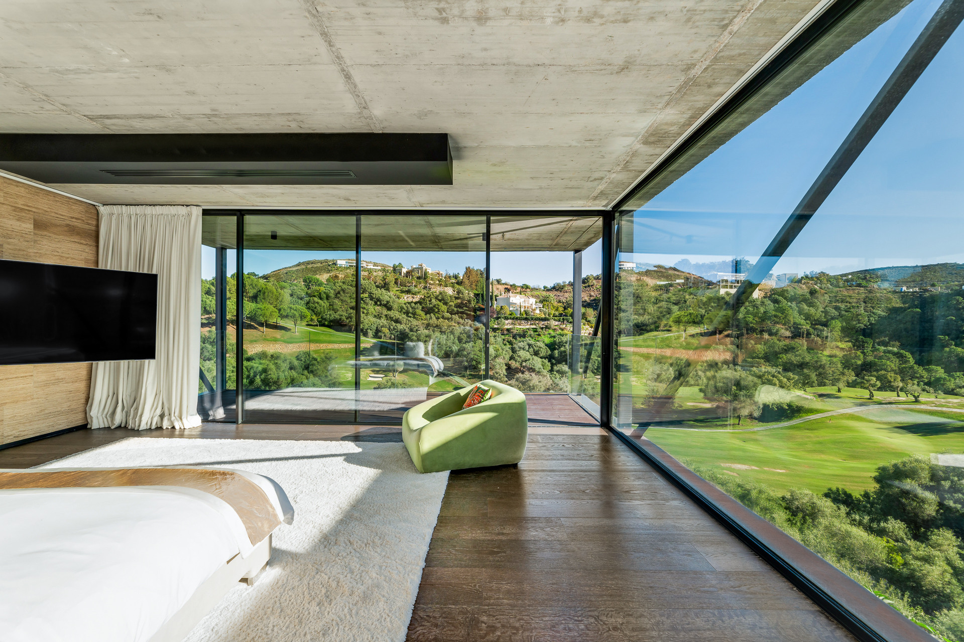 Villa Benahavis