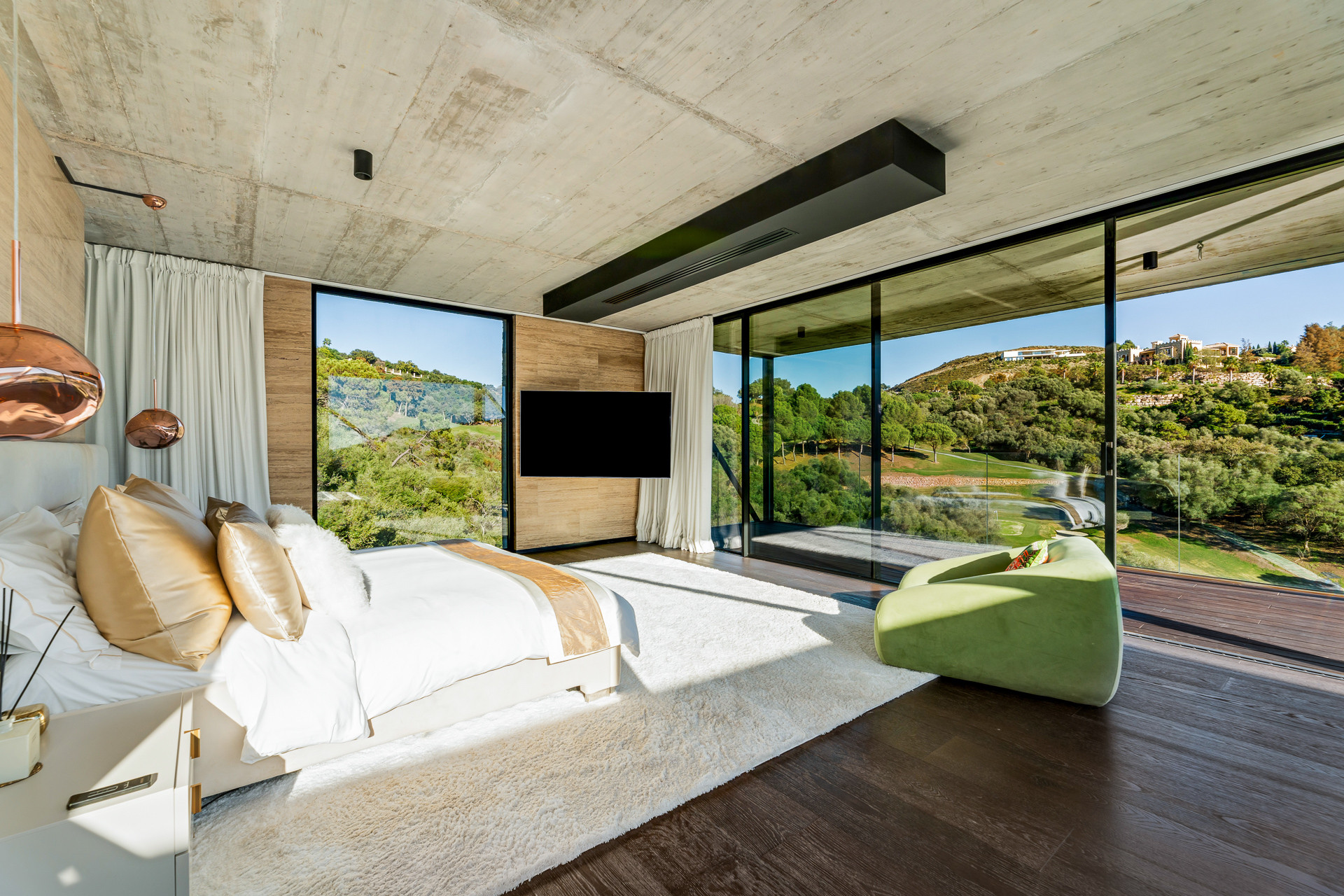 Villa Benahavis