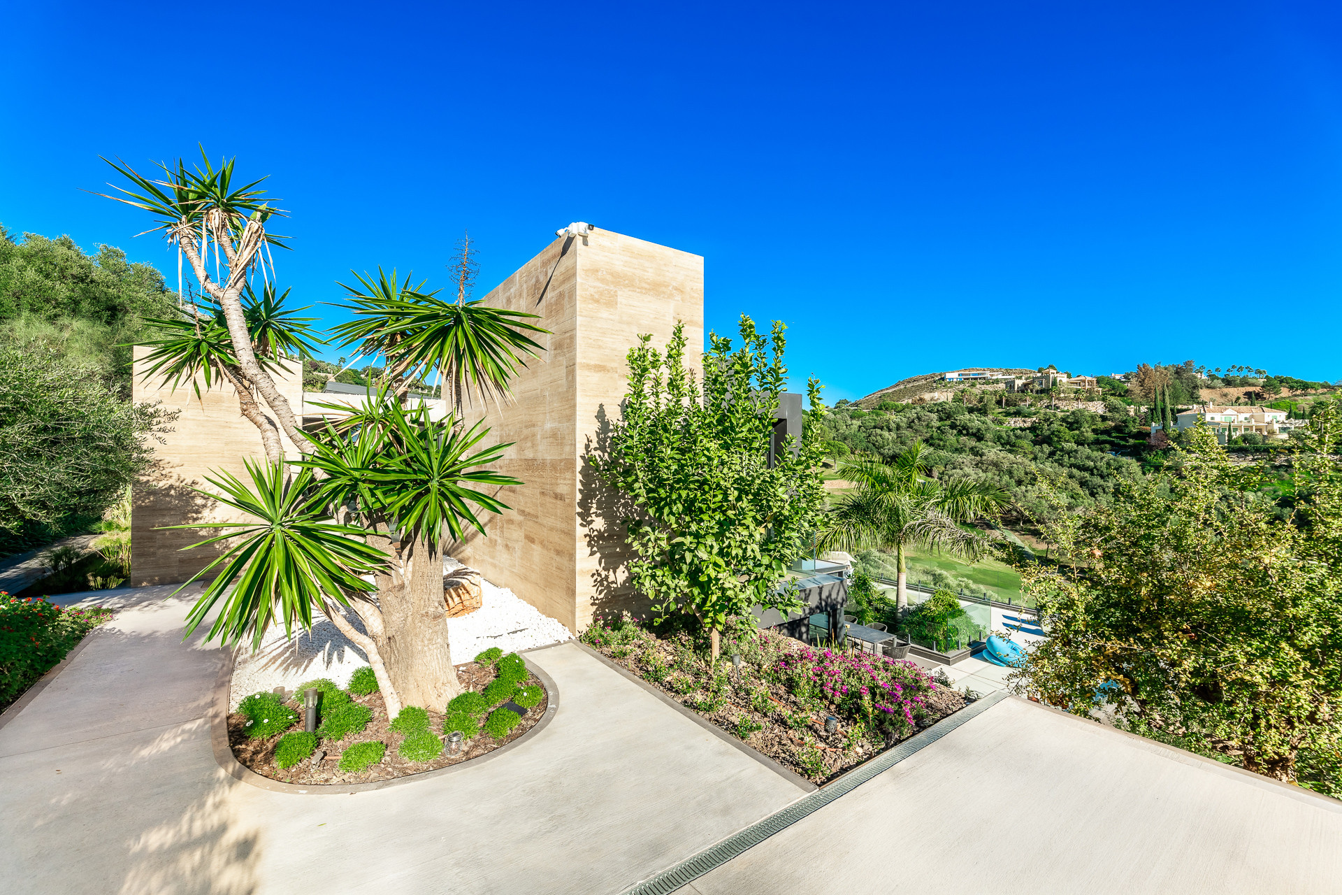 Villa Benahavis