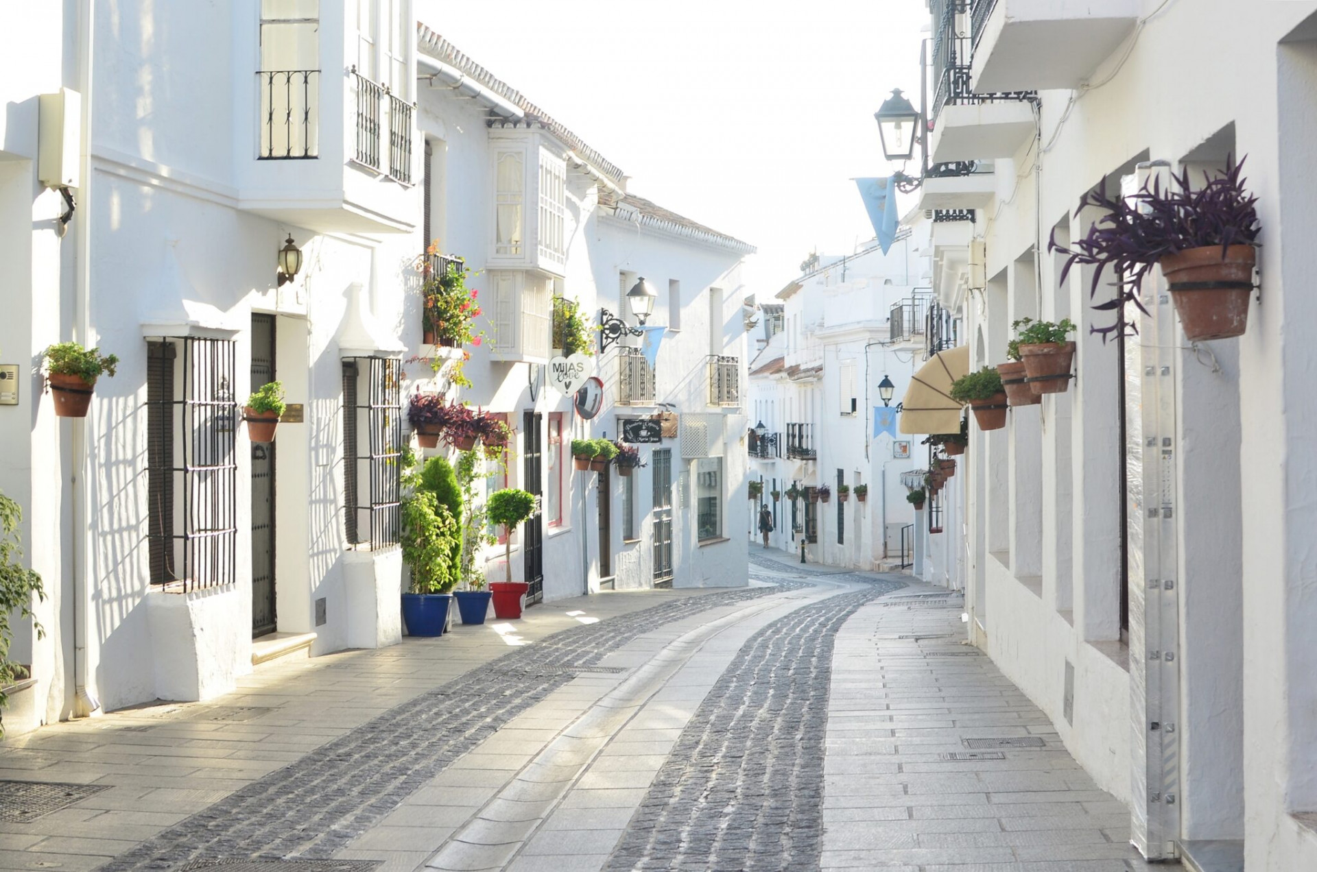 Villa · Mijas · 4 hab.